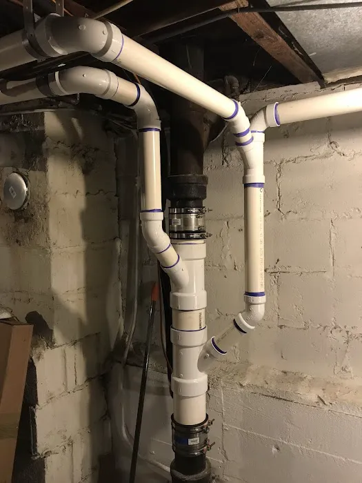 Lawrence Plumbing And Heating Picture 2