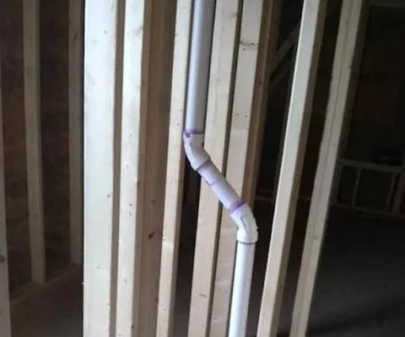 Drew & Sons Plumbing Corp