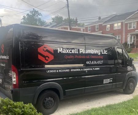 Maxcell Plumbing LLc
