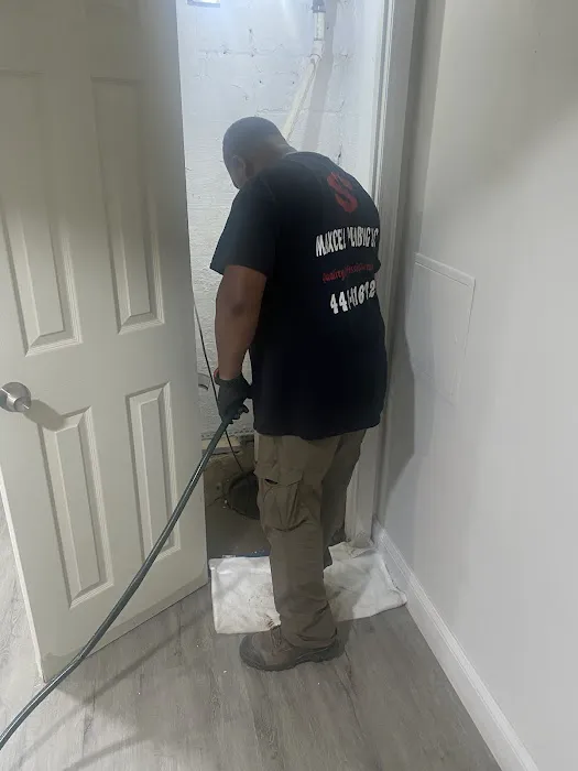 Maxcell Plumbing LLc Picture 3