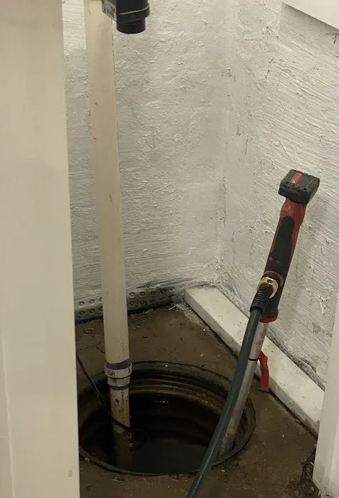 Maxcell Plumbing LLc Picture 2