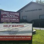 Alexander's Plumbing & Pumps