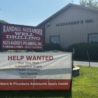 Alexander's Plumbing & Pumps ico