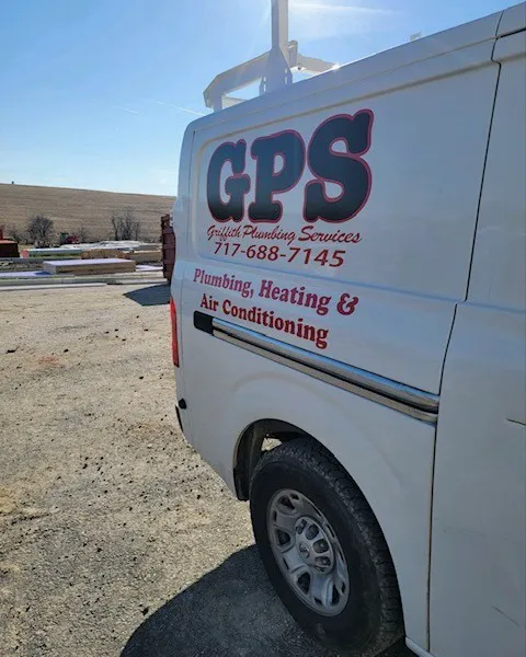 Griffith Plumbing Services Picture 1