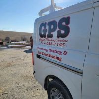 Griffith Plumbing Services ico