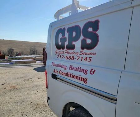 Griffith Plumbing Services