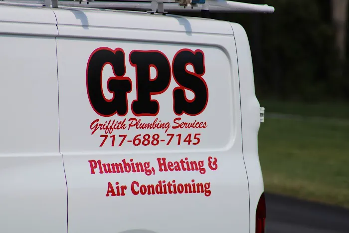Griffith Plumbing Services Picture 5