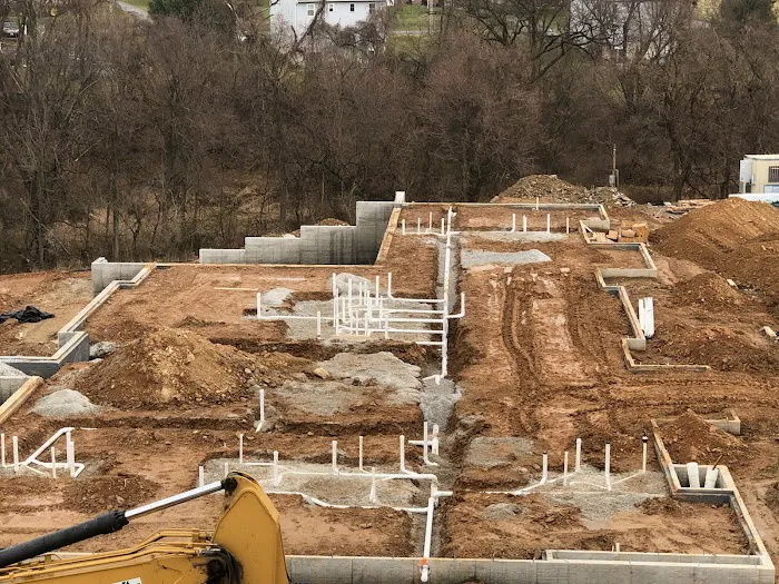 Griffith Plumbing Services Picture 8