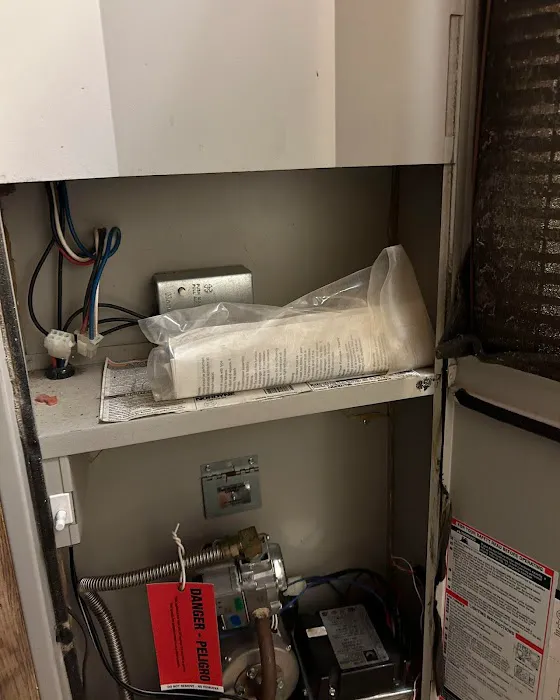 Griffith Plumbing Services Picture 3
