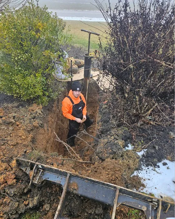 Griffith Plumbing Services Picture 10