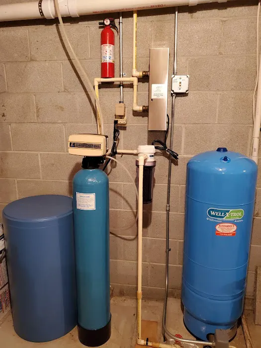 Alexander's Plumbing, Pumps & Water Treatments Picture 2