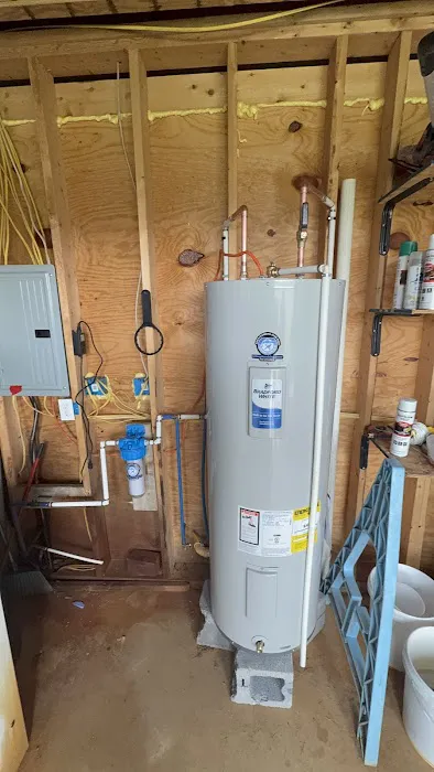 Kris's plumbing done right LLC Picture 9