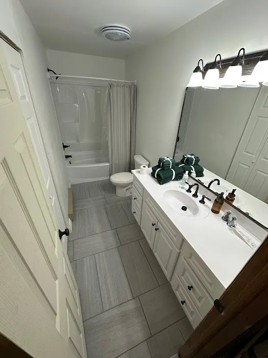 Kris's plumbing done right LLC Picture 1