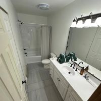 Kris's plumbing done right LLC ico