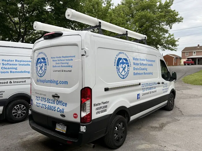 Kris's plumbing done right LLC Picture 5