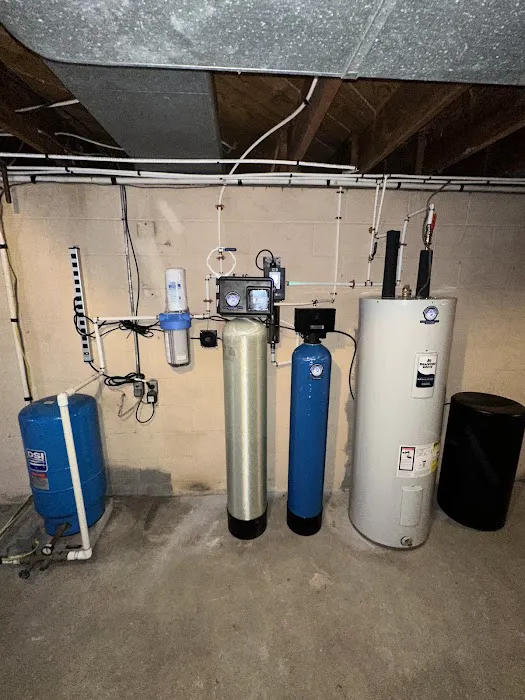 Kris's plumbing done right LLC Picture 7