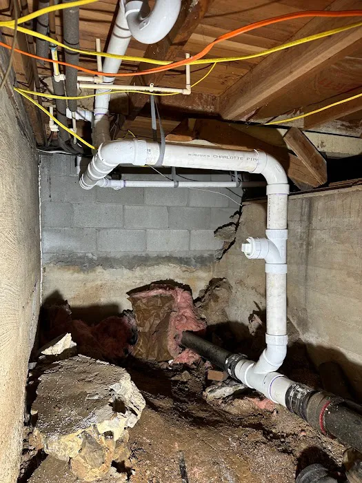Kris's plumbing done right LLC Picture 6