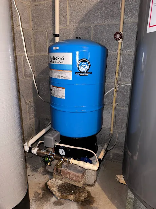 Kris's plumbing done right LLC Picture 2