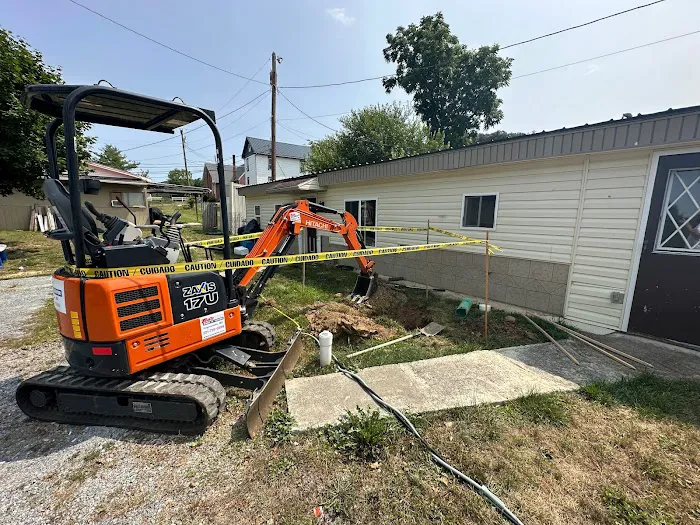 Kris's plumbing done right LLC Picture 10