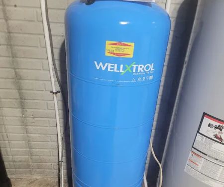Eberly's Plumbing & Heating