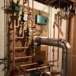 SNEATHS PLUMBING & HVAC SERVICE LLC