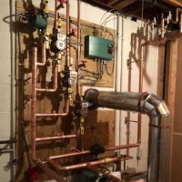 SNEATHS PLUMBING & HVAC SERVICE LLC ico