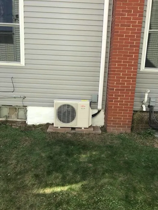 SNEATHS PLUMBING & HVAC SERVICE LLC Picture 7