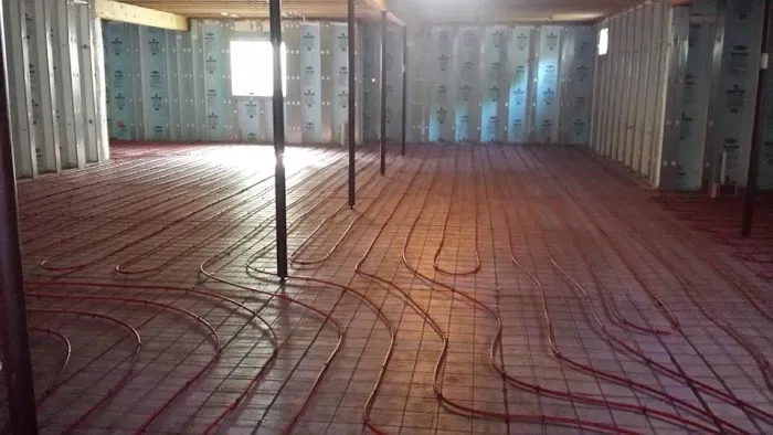 SNEATHS PLUMBING & HVAC SERVICE LLC Picture 6