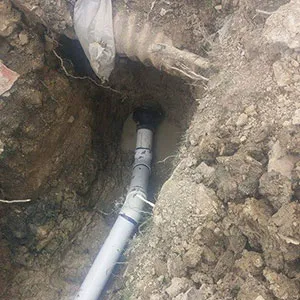 Caporuscio Plumbing & Heating, Inc. Picture 5