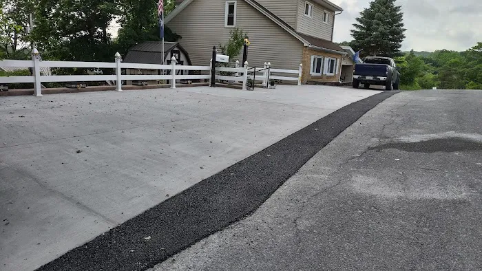 Caporuscio Plumbing & Heating, Inc. Picture 1