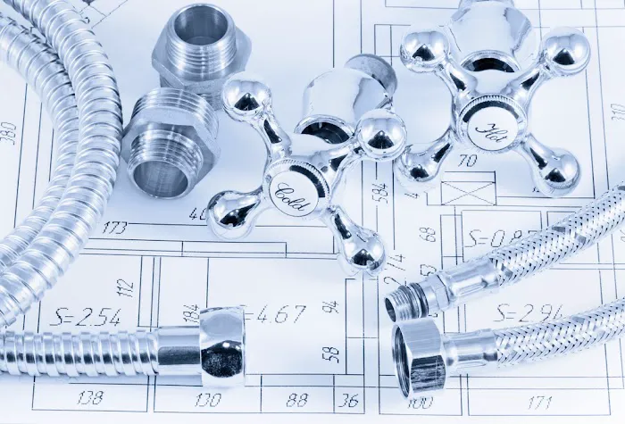 Caporuscio Plumbing & Heating, Inc. Picture 9