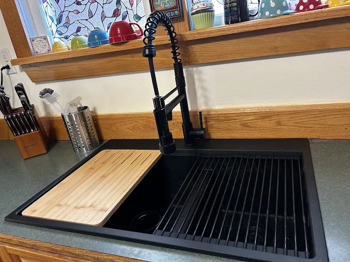 Caporuscio Plumbing & Heating, Inc. Picture 10