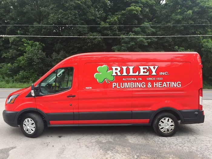 Riley, Inc. Picture 9