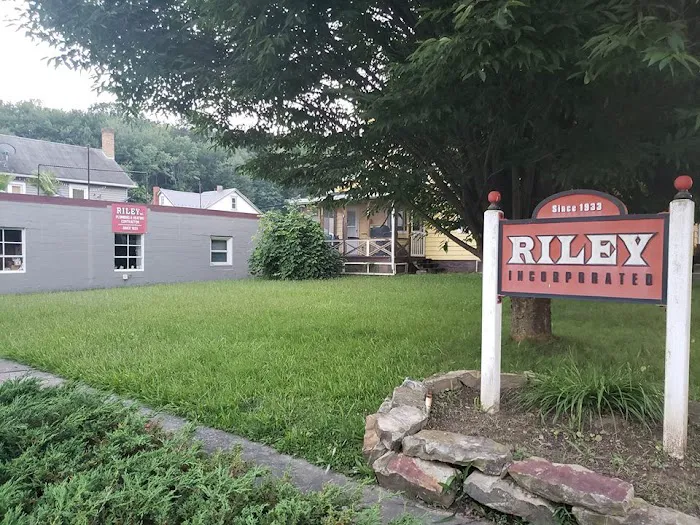 Riley, Inc. Picture 8