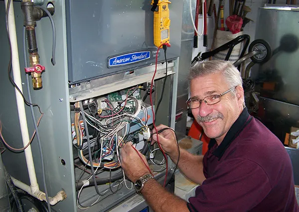 Smithmyer Plumbing & Heating LLC Picture 9