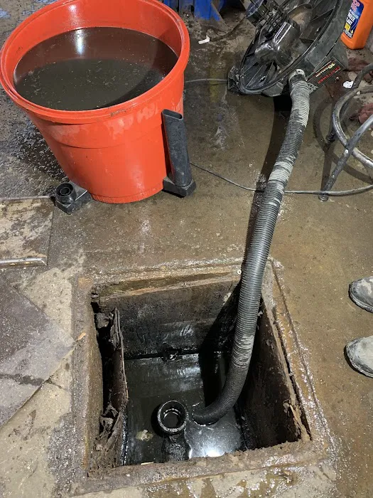 Drain Doc Picture 2