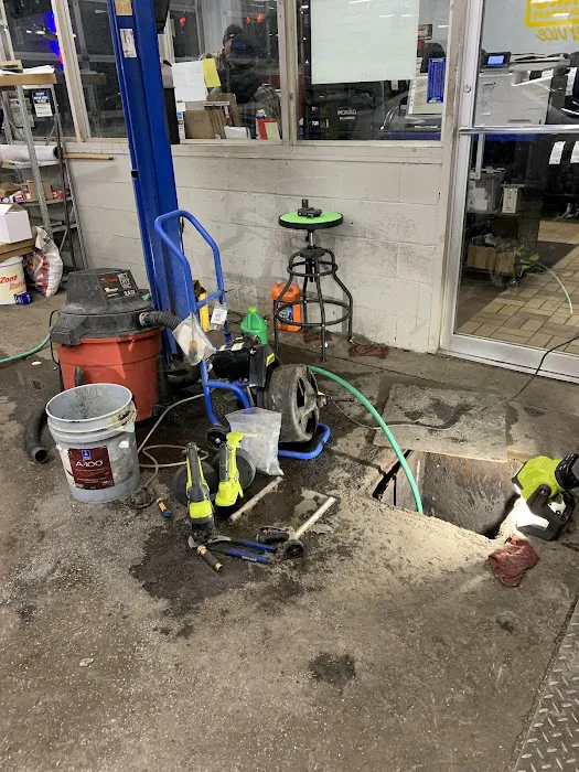 Drain Doc Picture 1
