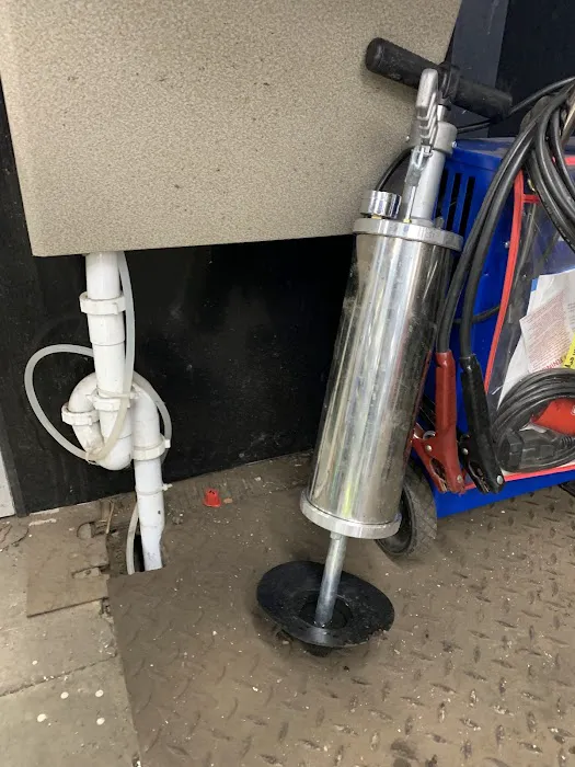 Drain Doc Picture 7