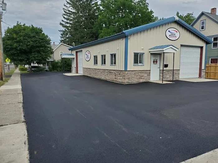 Osburn Mechanical Plumbing & Heating, Inc. Picture 1
