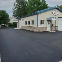 Osburn Mechanical Plumbing & Heating, Inc. ico