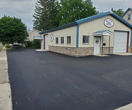 Osburn Mechanical Plumbing & Heating, Inc.