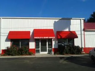 Sheesley's Sewer Service Inc Picture 8