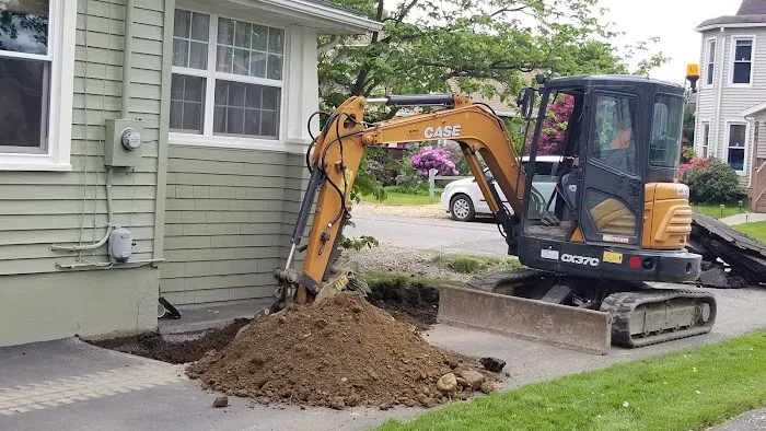 Sheesley's Sewer Service Inc Picture 2