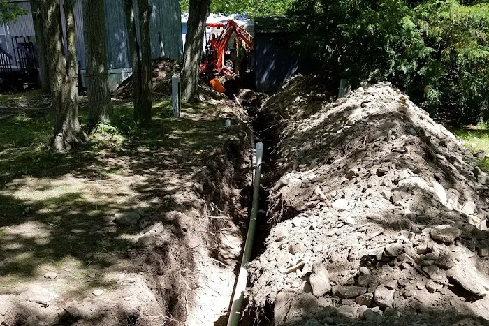 Sheesley's Sewer Service Inc Picture 3