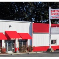 Sheesley's Sewer Service Inc ico