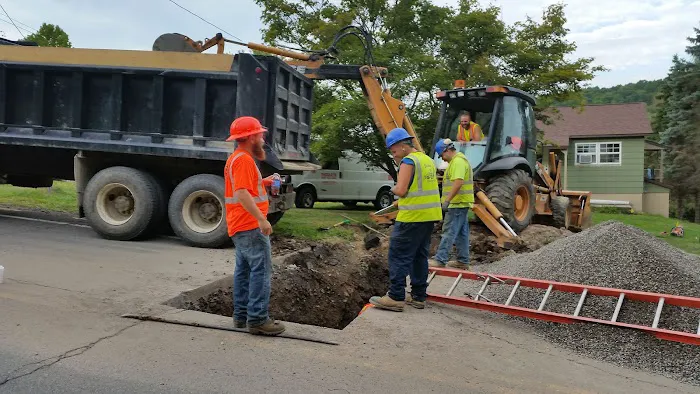 Sheesley's Sewer Service Inc Picture 5