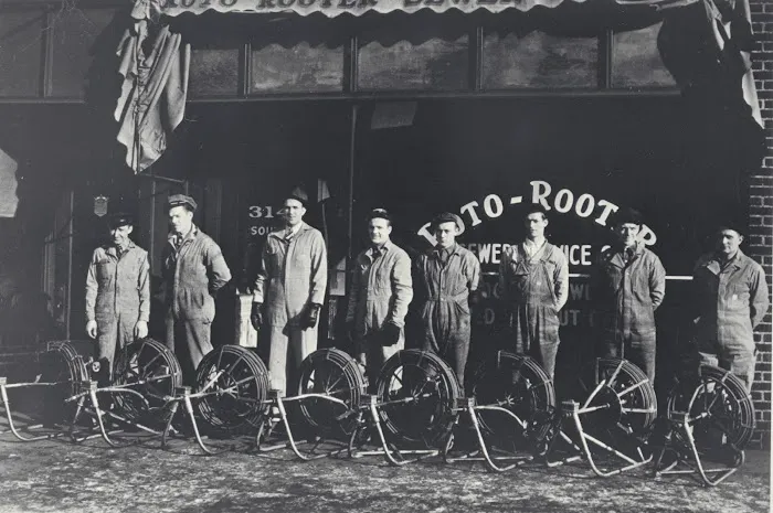 Roto-Rooter of Ithaca and Cortland Picture 7