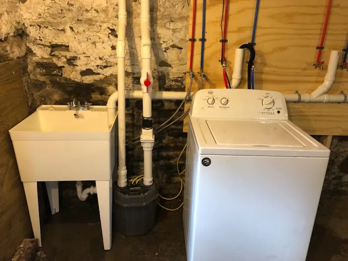 JMS Plumbing Picture 2