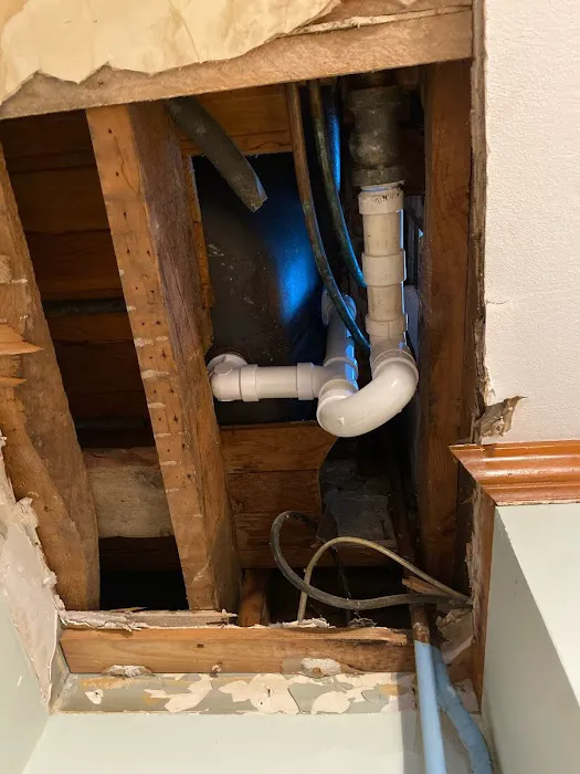 JMS Plumbing Picture 6