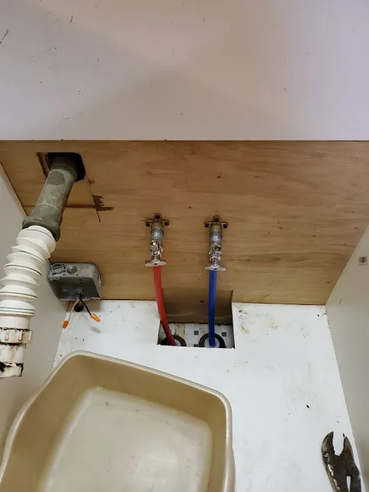 JMS Plumbing Picture 1